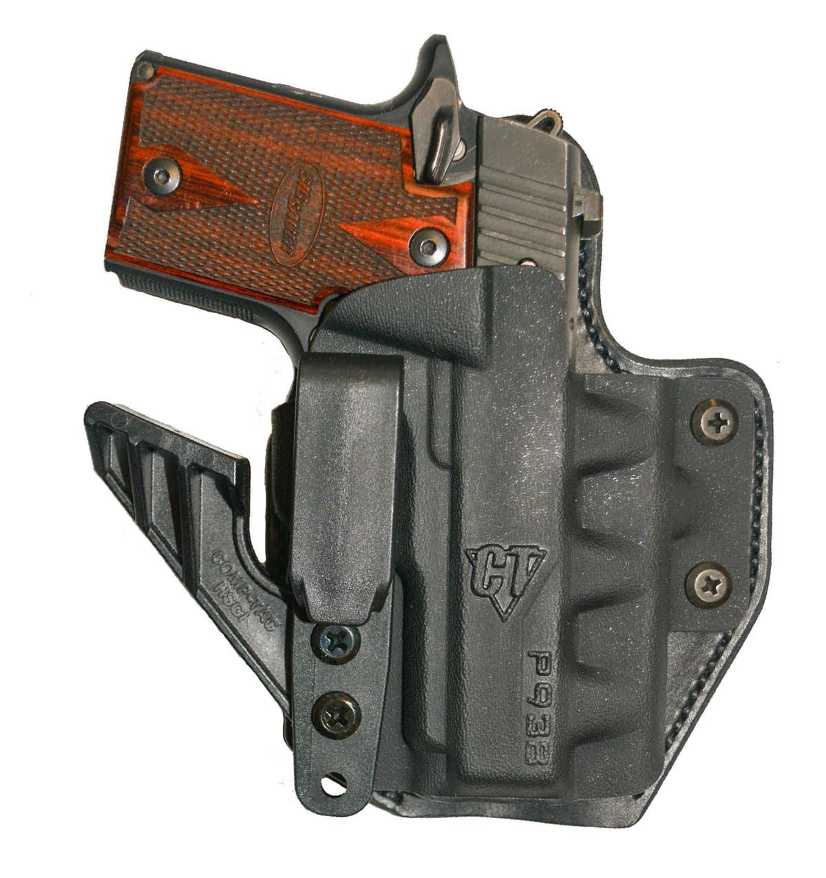 Comp-Tac ev2 Max
