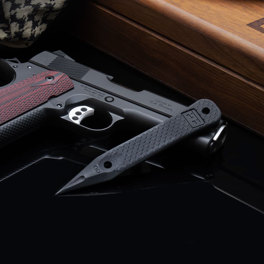 Continental Customs 1911 C.A.R.T. Kit