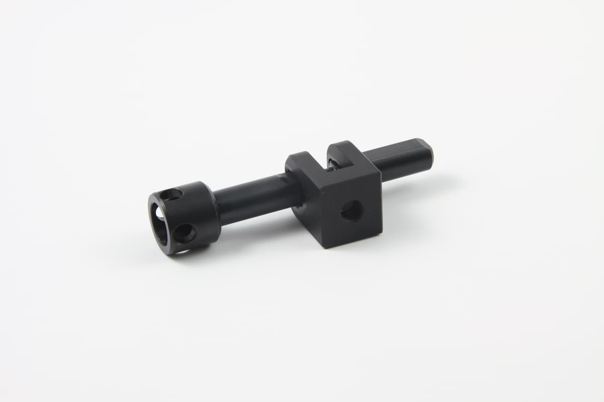 Corvus Defensio Anti-Rotation QD Sling Attachment