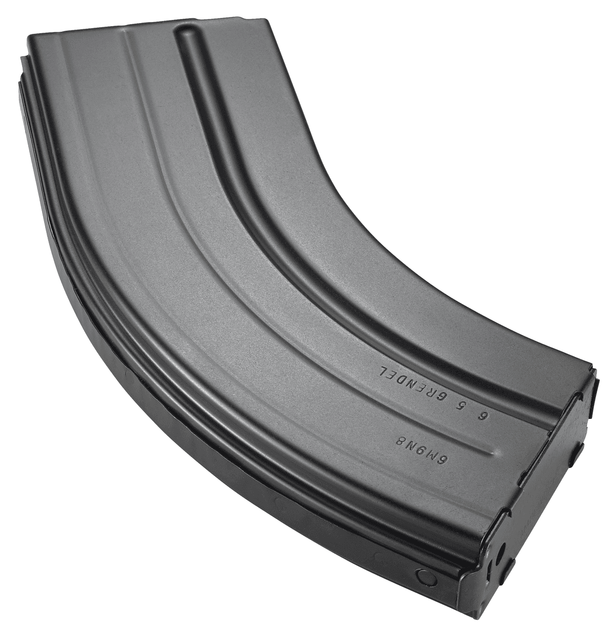 DURAMAG SS 6.5 Grendel 26-Round Magazine product image