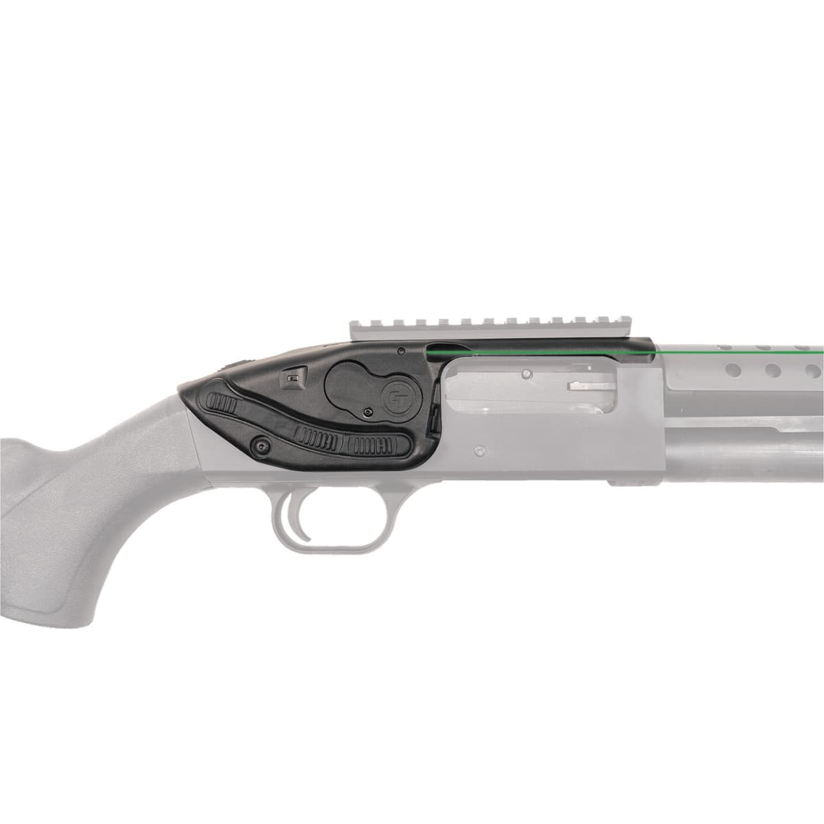Crimson Trace LS-250G Lasersaddle (Mossberg 500/590/Shockwave) product image