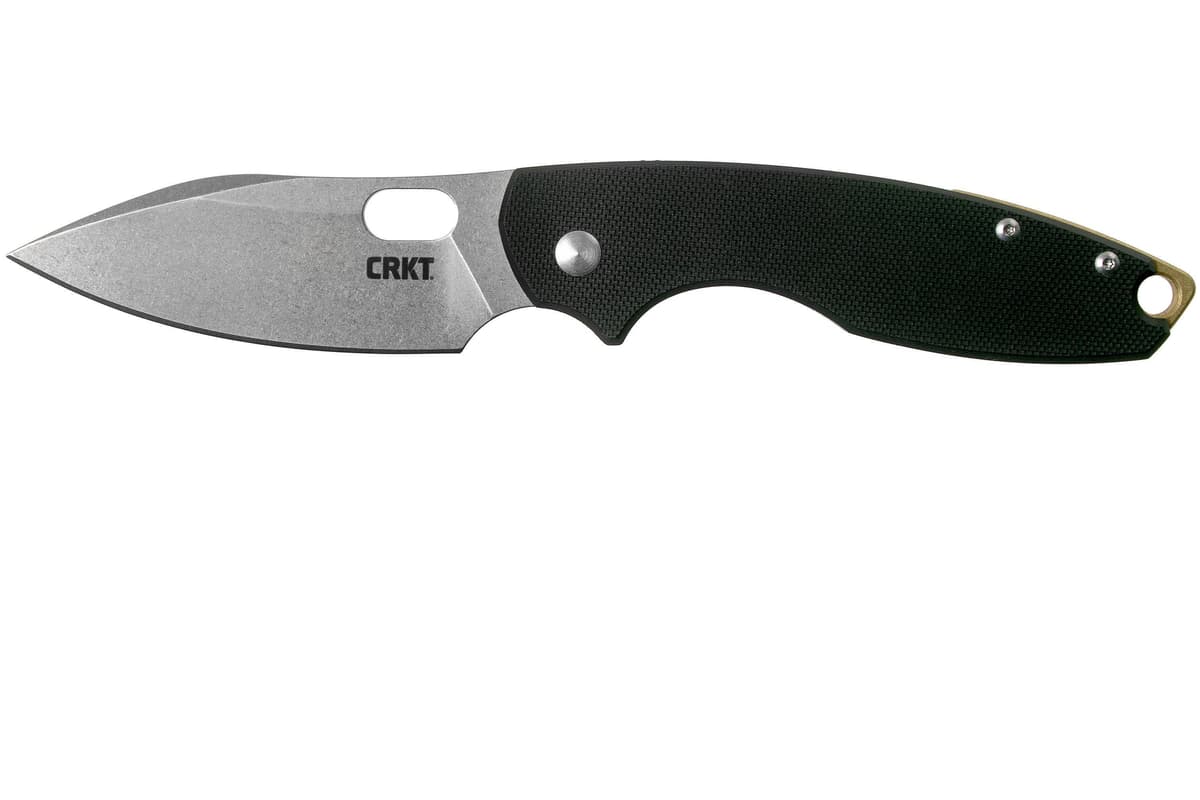 CRKT Pilar III (D2)