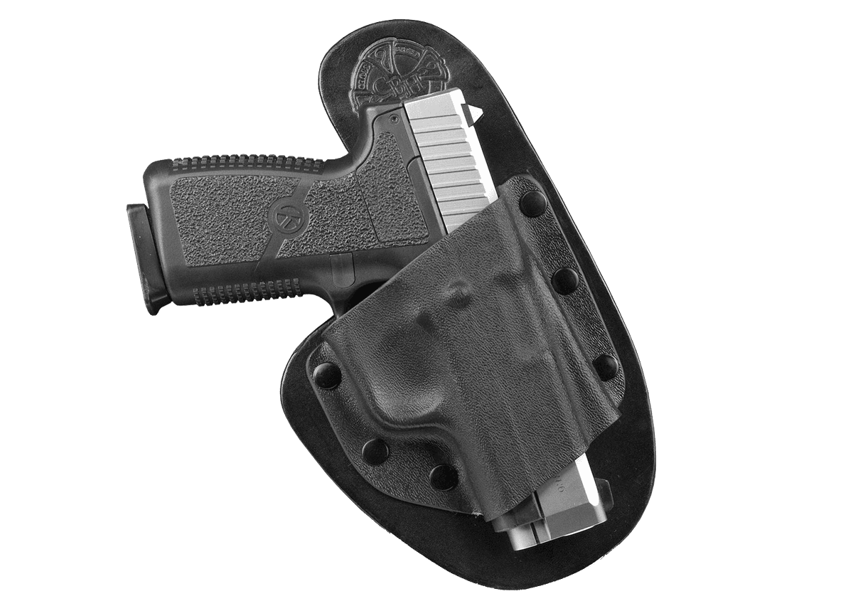 CrossBreed Ohai Modular Holster