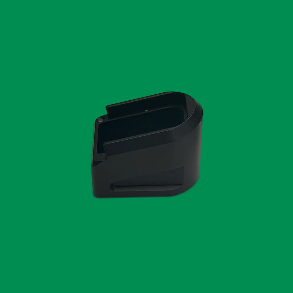 Cascade Range Systems P226 Comp Basepad