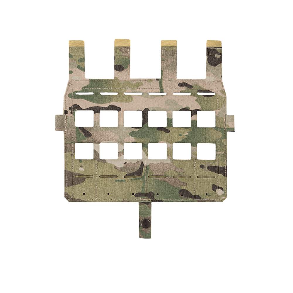 AirLite Detachable Flap, MOLLE