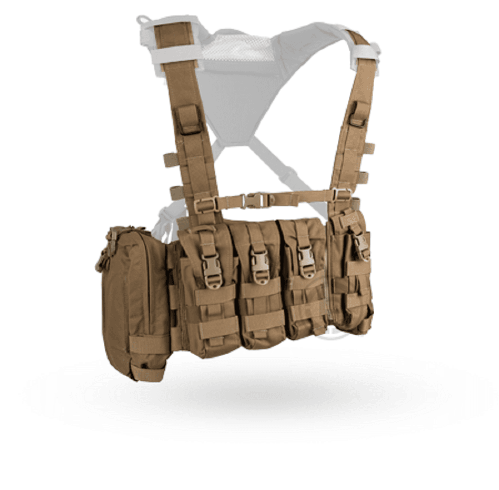 AVS Detachable Chest Rig