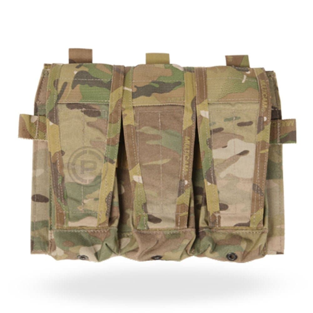AVS Detachable Flap, M4