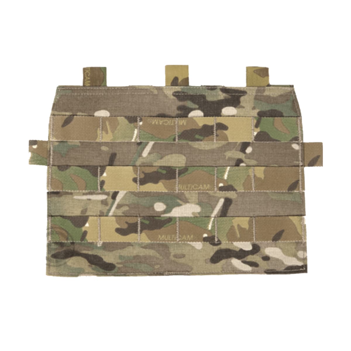 AVS Detachable Flap, MOLLE