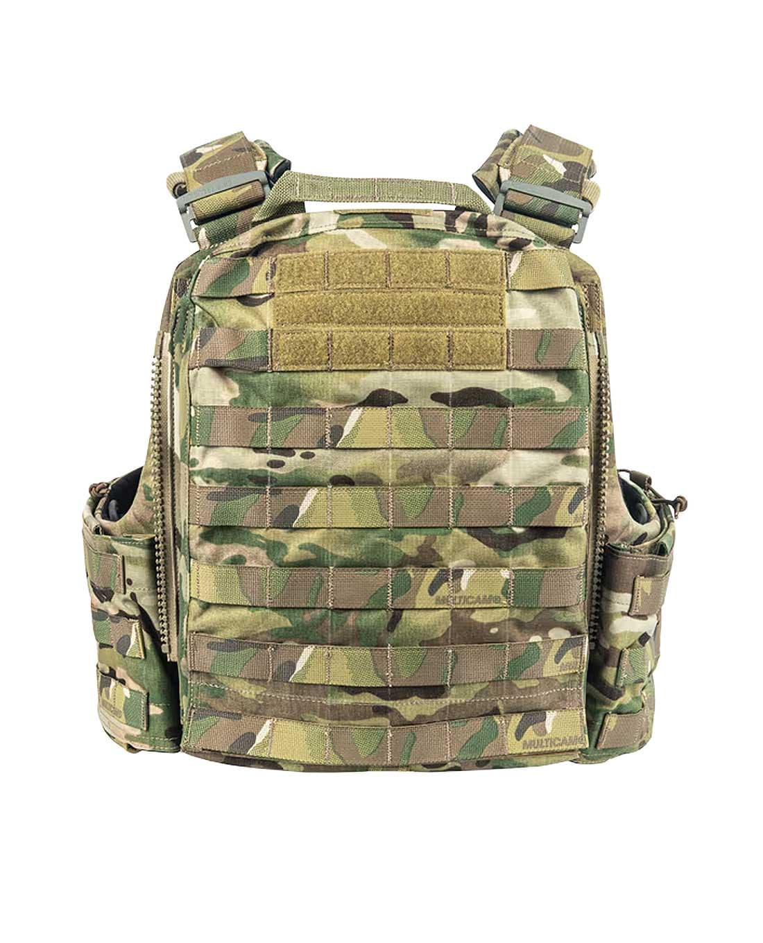 Crye Precision Cage Plate Carrier Set