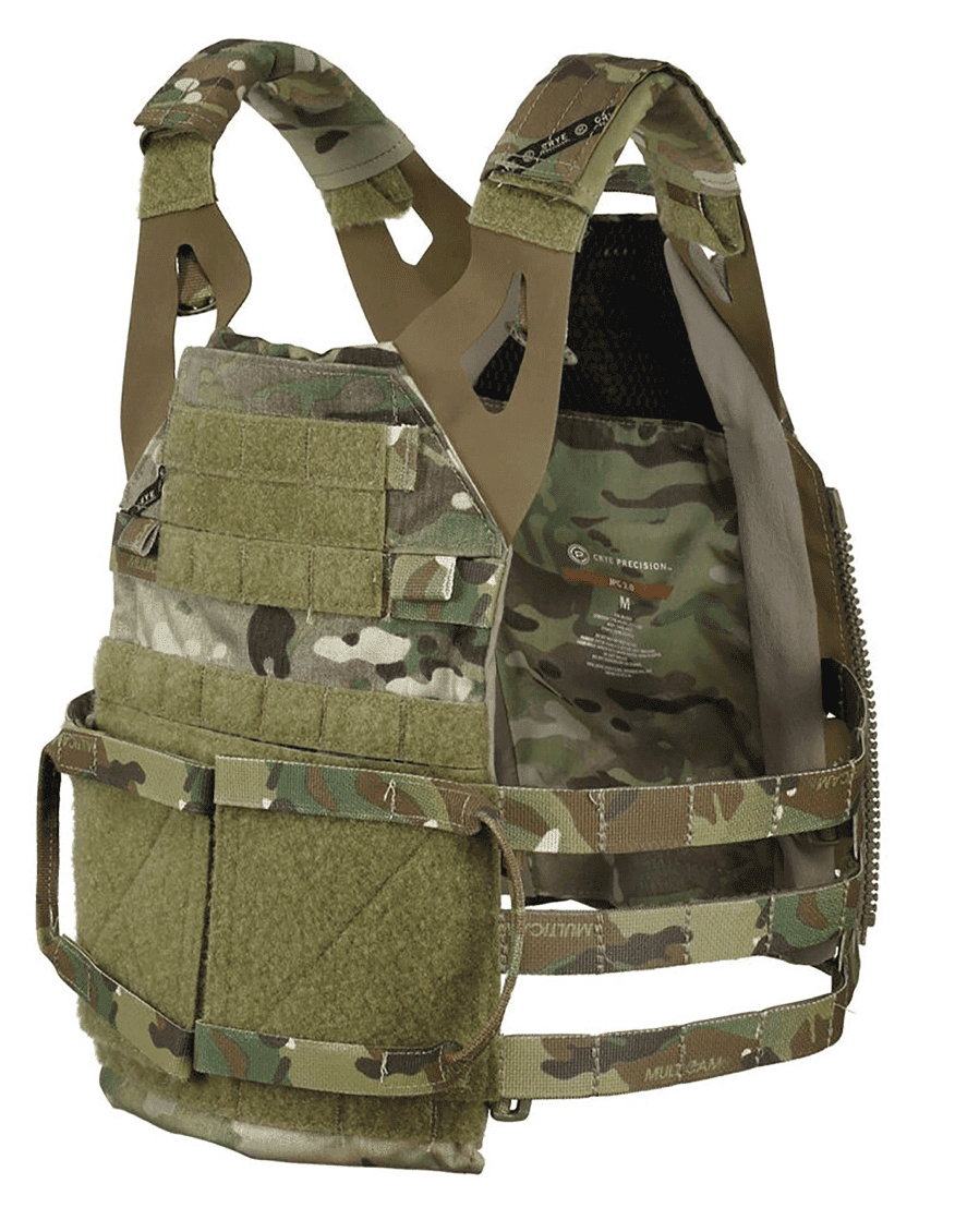 Crye Precision JPC 2.0