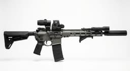 Custom AR-15 (Build From Scratch)