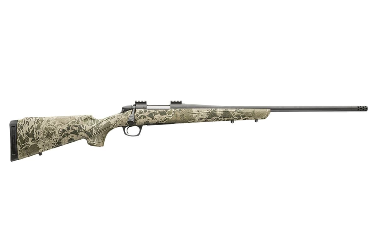 CVA Cascade XT (.350 Legend)