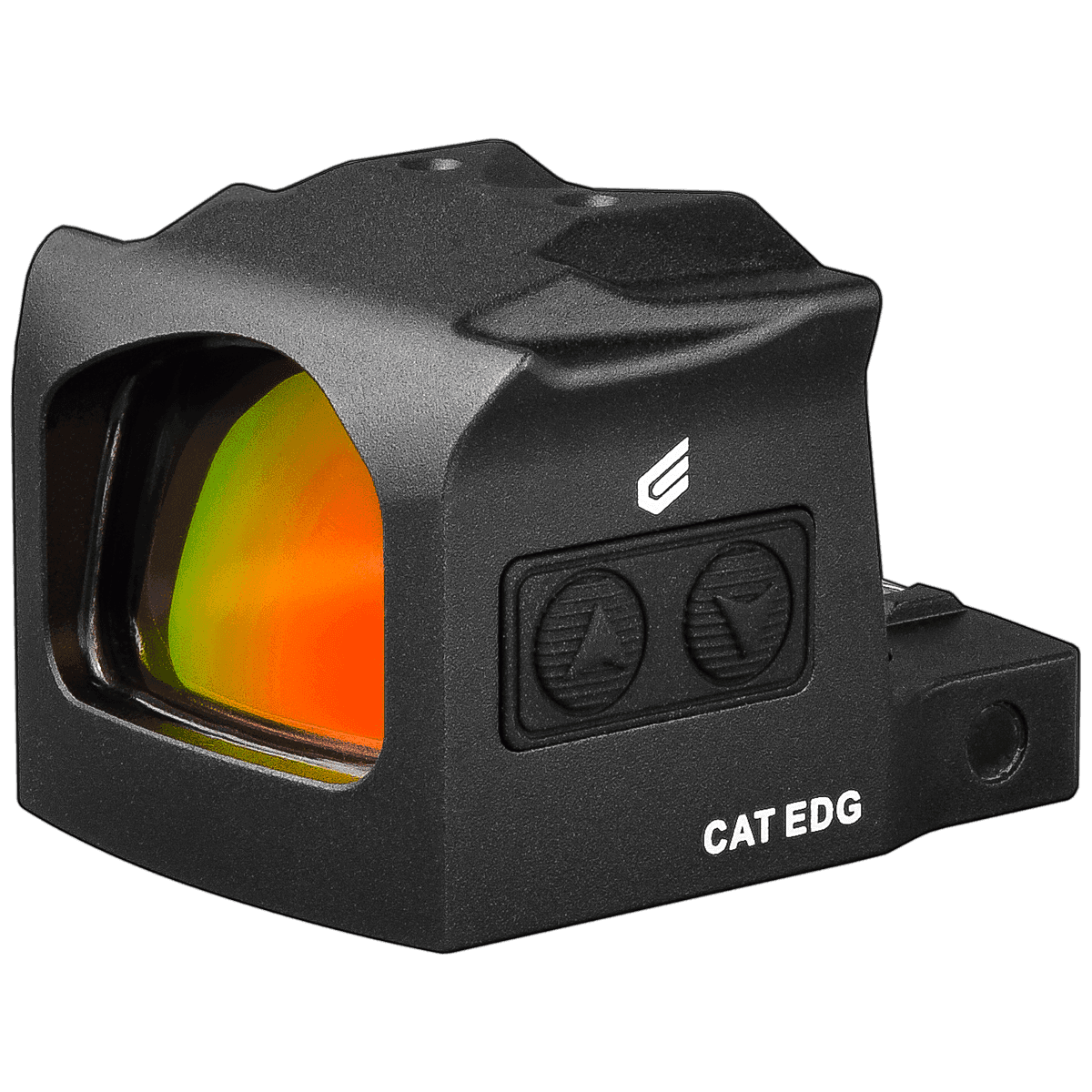 Cyelee CAT EDG red dot for FN Reflex MRD