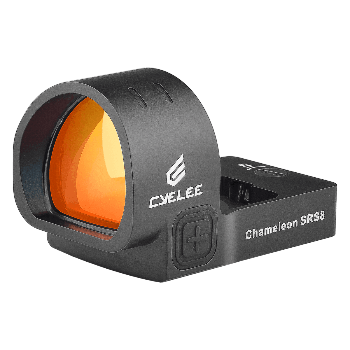 Cyelee Chameleon SRS8 red dot for Shadow Systems MR920P Elite