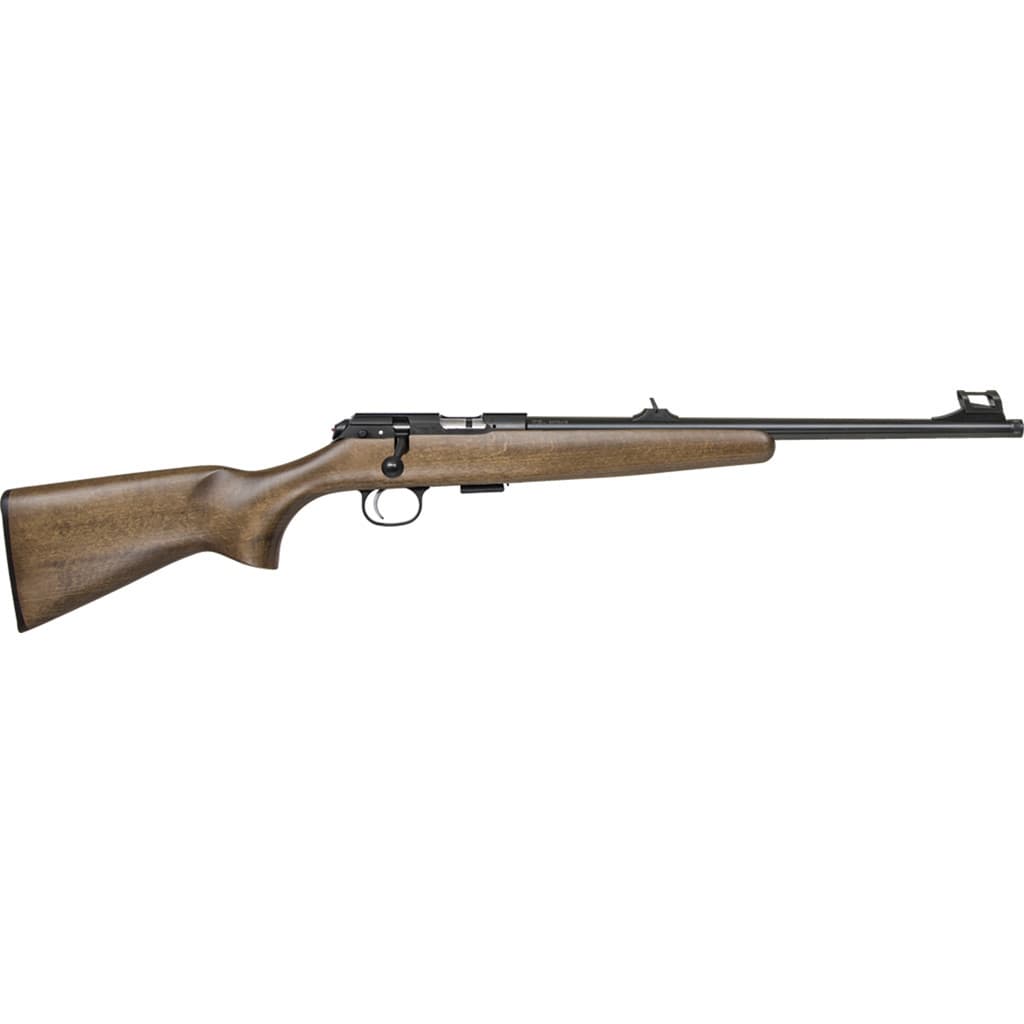 CZ 457 Scout