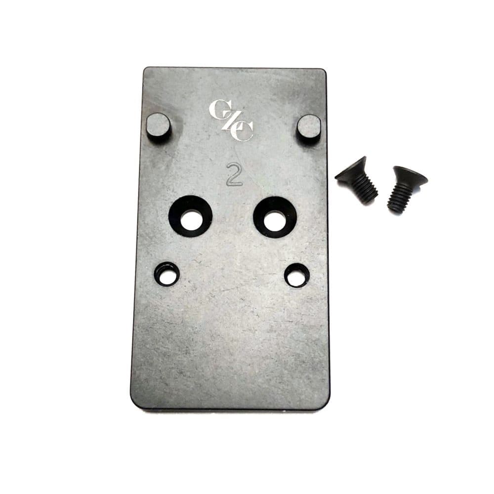 CZ Custom CZ P10 / Shadow 2 OR RMR / Holosun Plate product image