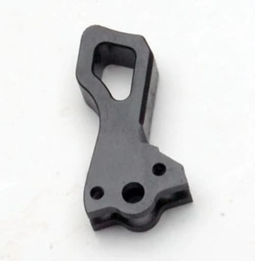 CZ Custom Competition Hammer