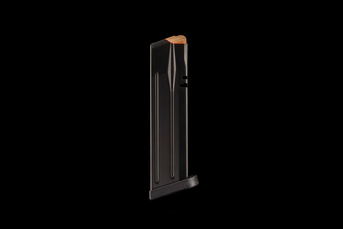 CZ P-09 9mm 19rd Magazine product image