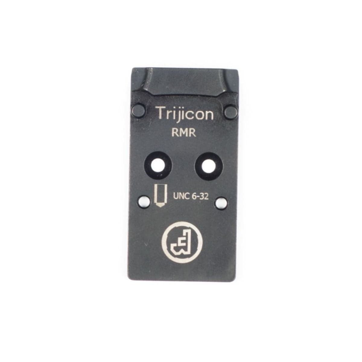 Night Fision CZ P-10 OR RMR / 507C Plate product image