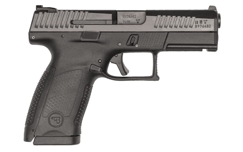 CZ-USA CZ P-10 C