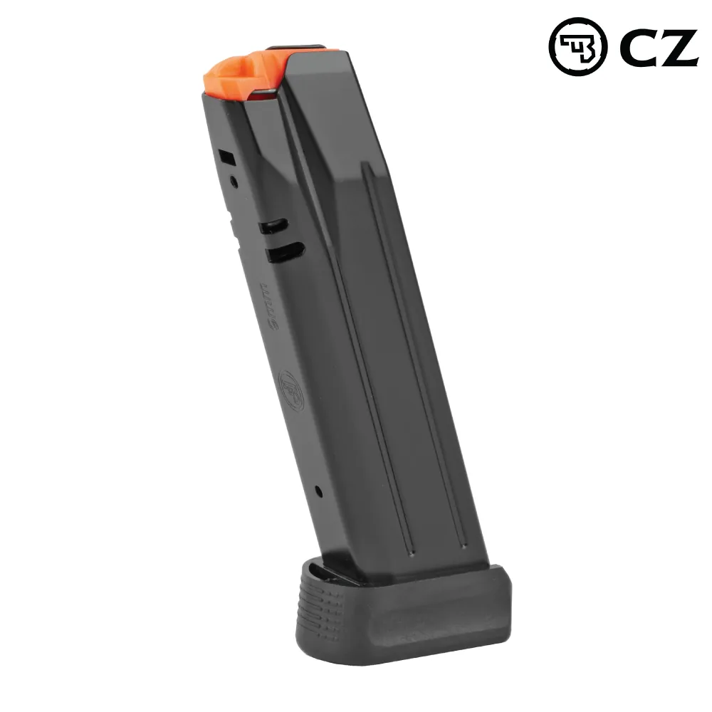 CZ P-10 F / P-09 / DWX 9mm 21rd Magazine
