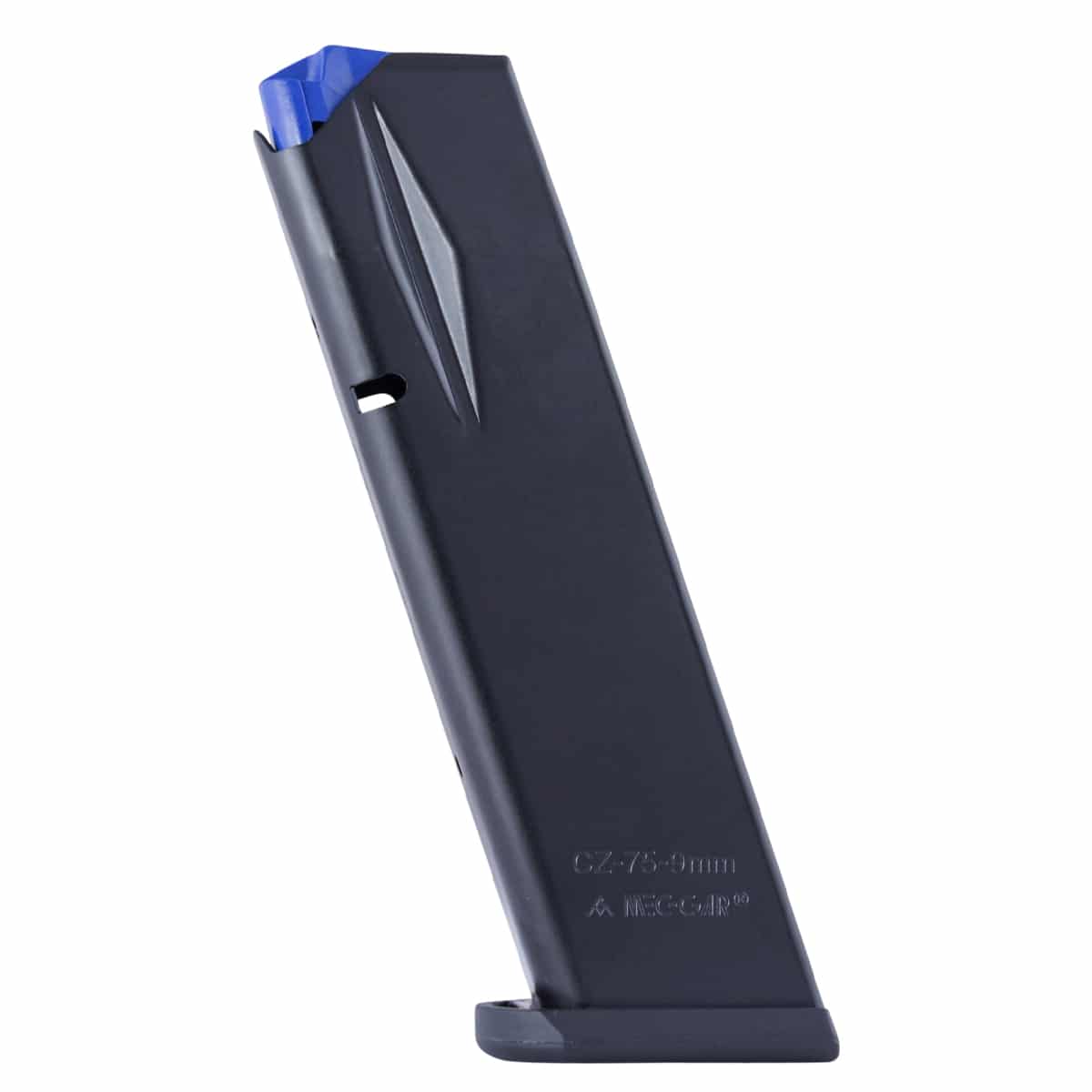 Mec-Gar CZ Shadow 2 9mm 17rd Magazine