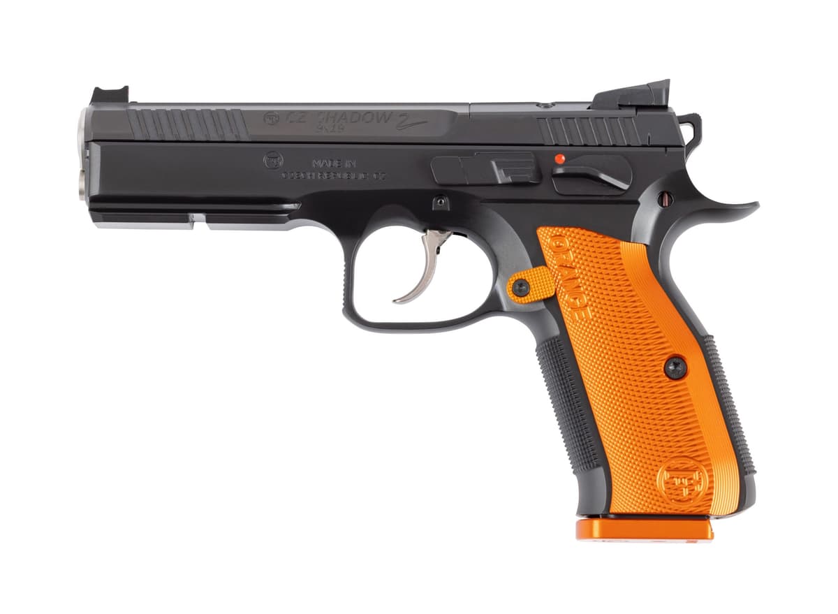 CZ-USA Shadow 2 OR