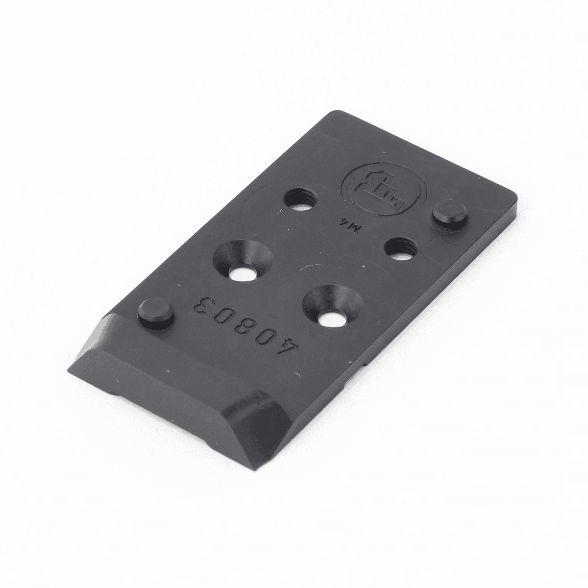 CZ-USA P-10 Optic Plate Adapter 2 (DPP Cut) product image