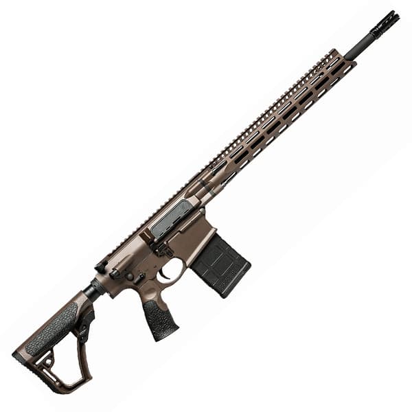 Daniel Defense DD5 V4 18"