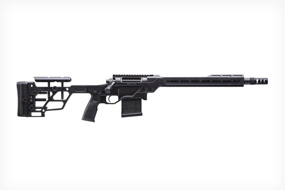 Daniel Defense Delta 5 Pro