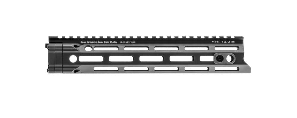 Daniel Defense MFR XS