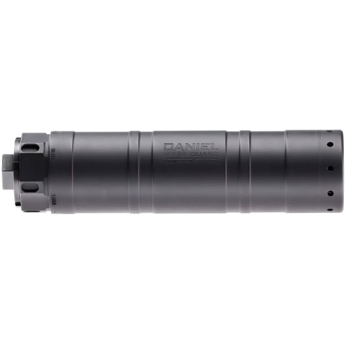 Daniel Defense SG-556