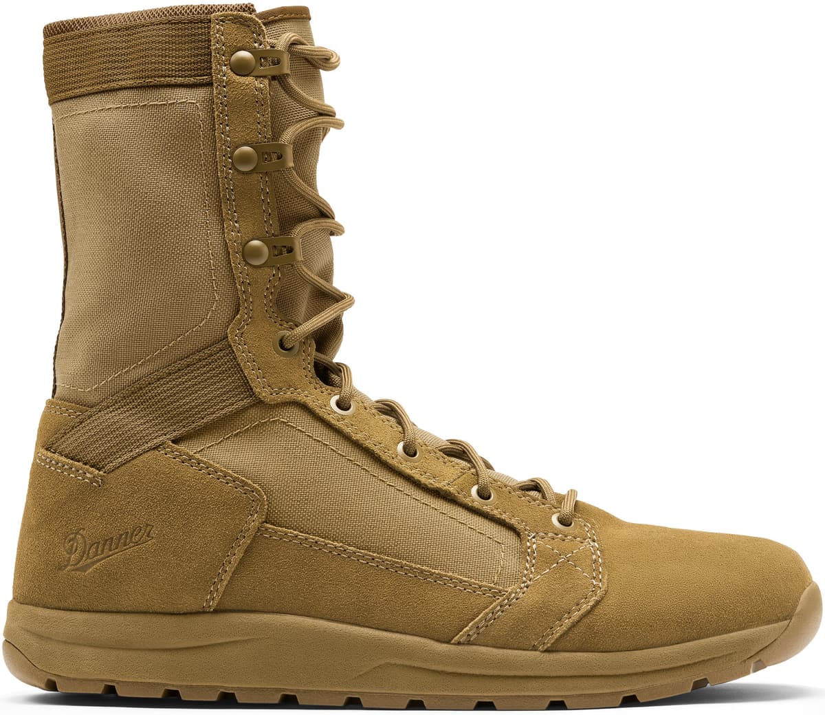 Danner Tachyon 8"
