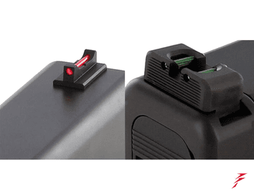 Dawson Precision Fiber Optic Set