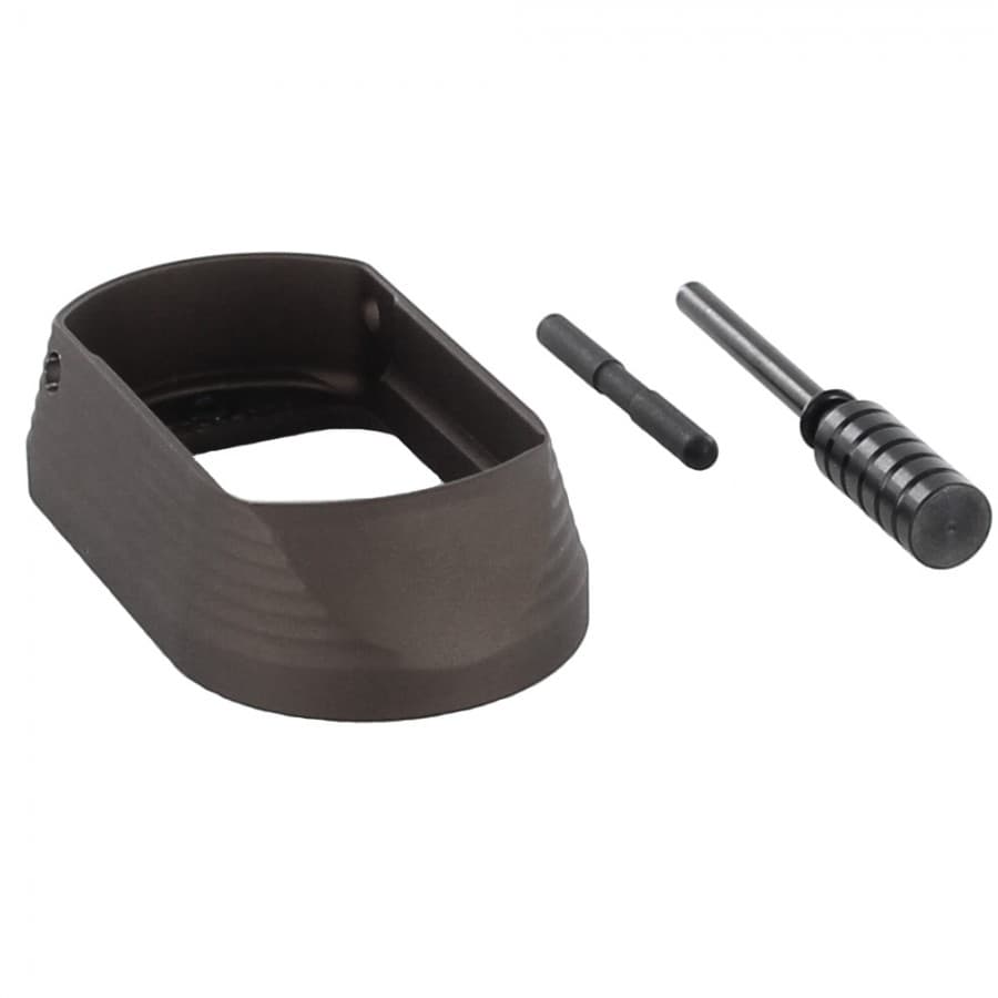 Dawson Precision Magwell (Staccato HD P4 / P4.5)