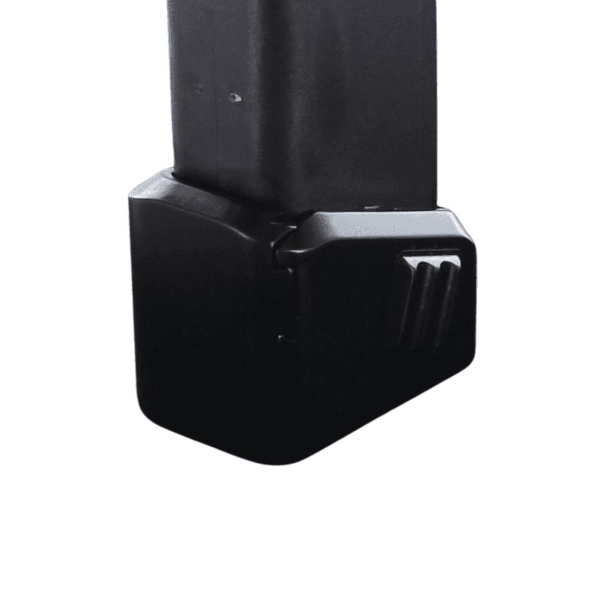 Dawson Precision Tool-less Extended Basepad (Glock 9mm/.40)