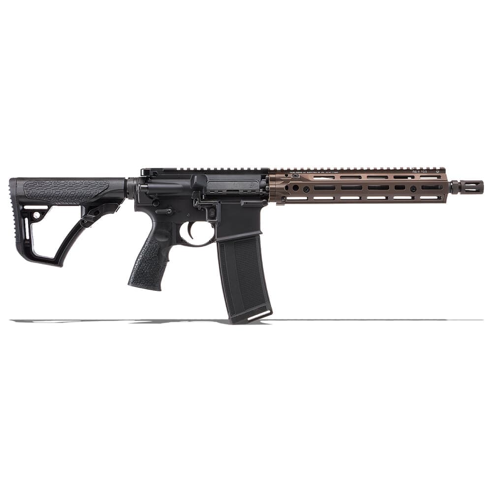 Daniel Defense DD4 RIII S