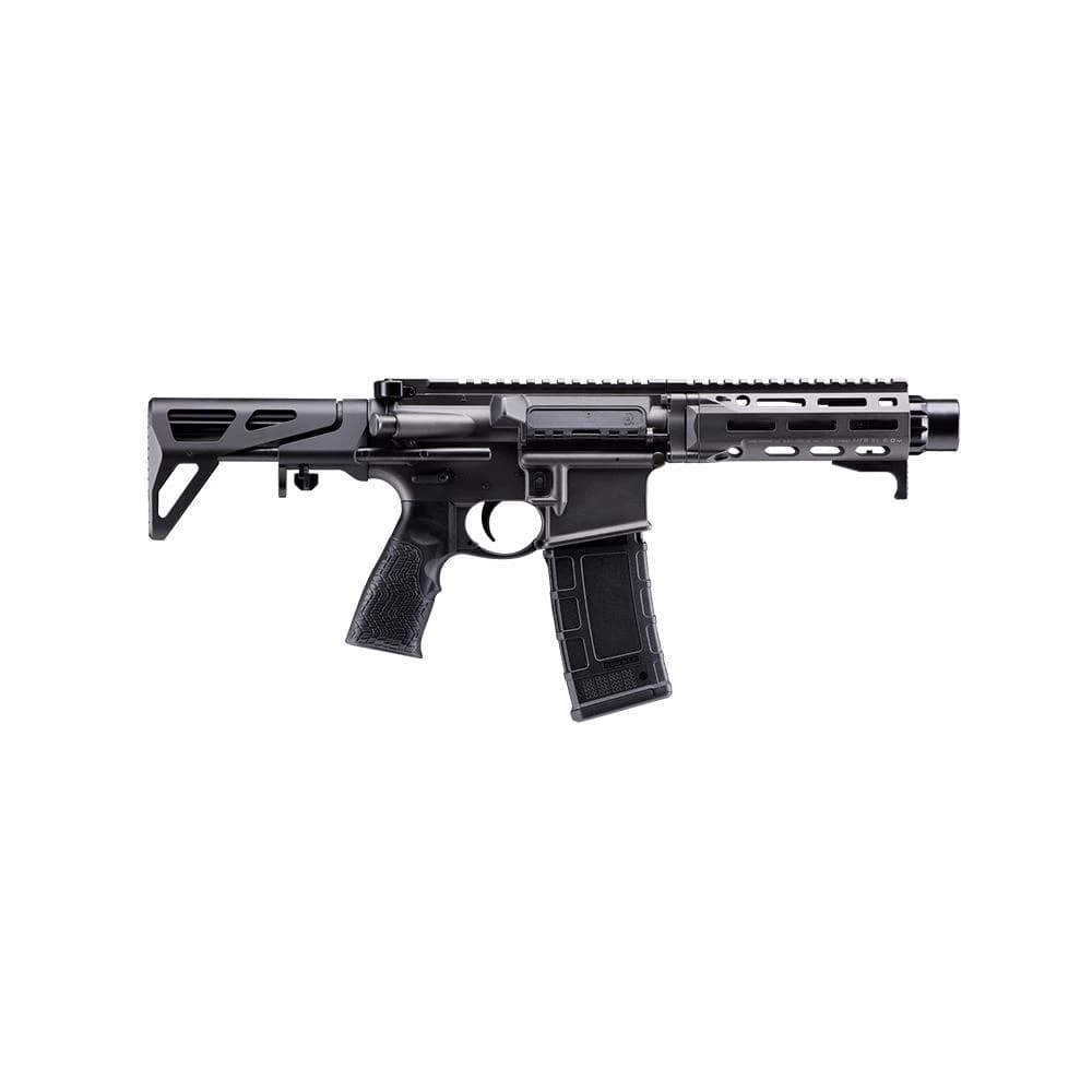 Daniel Defense DDM4 PDW SBR