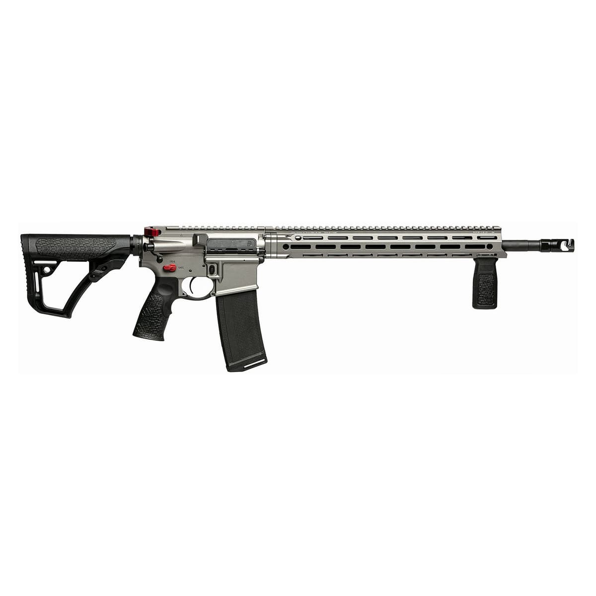 Daniel Defense DDM4 V7 PRO