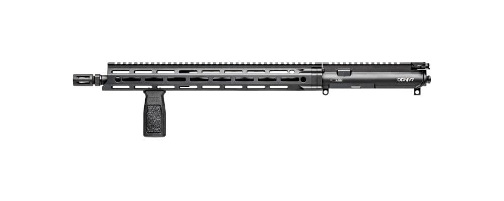 Daniel Defense DDM4 V7 Upper Receiver Group 16" product image