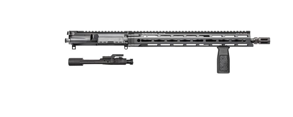 Daniel Defense DDM4 V7 LW Upper Receiver Group 16" product image