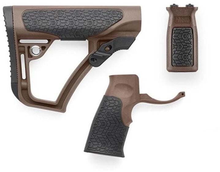 Daniel Defense AR-15 Furniture Kit product image