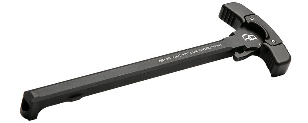Daniel Defense GRIP-N-RIP Charging Handle product image