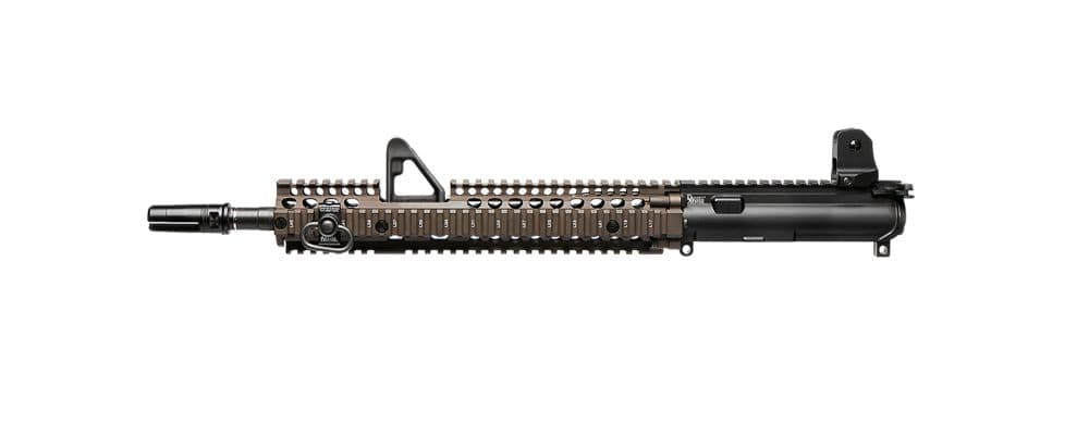 Daniel Defense M4A1 FSP Upper Receiver Group 14.5" product image