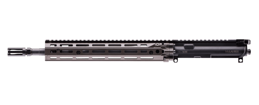 Daniel Defense M4A1 RIII Upper Receiver Group 14.5"