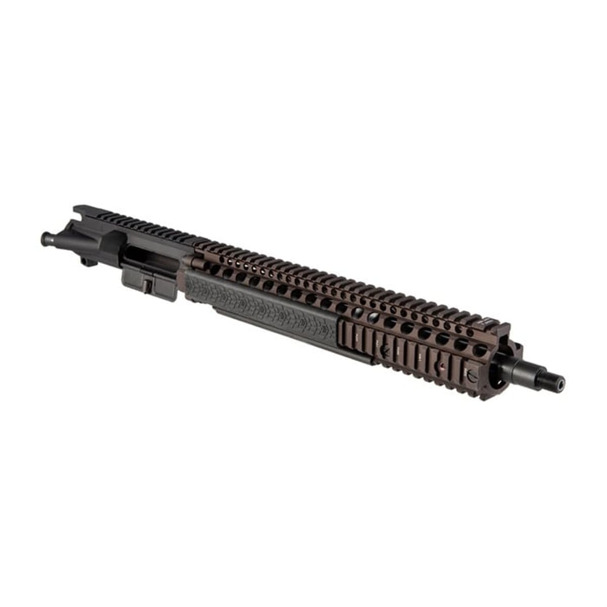 Daniel Defense M4A1 SOCOM Block II Upper