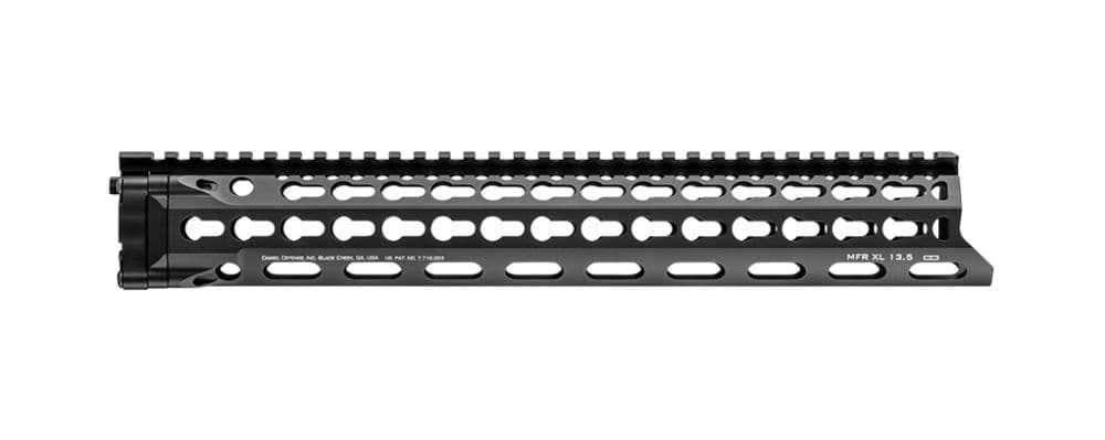 Daniel Defense MFR XL KeyMod
