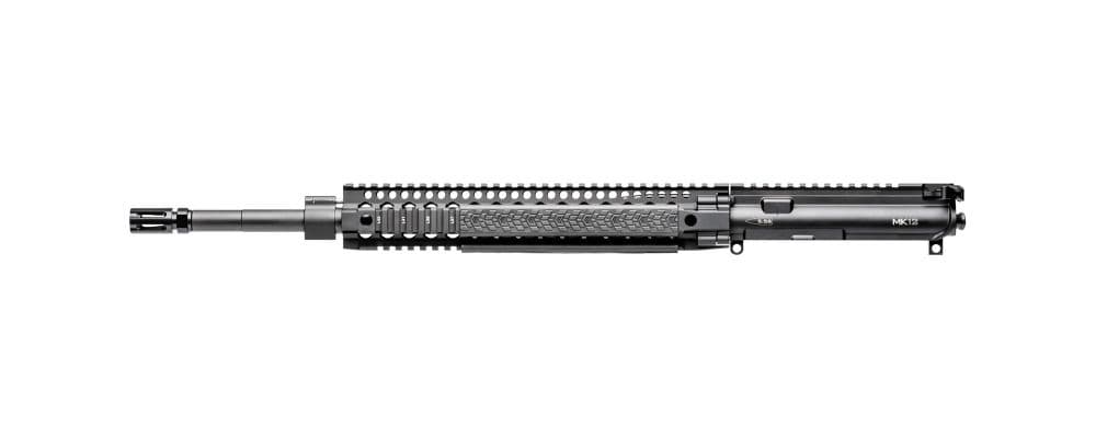 Daniel Defense MK12 URG 18"