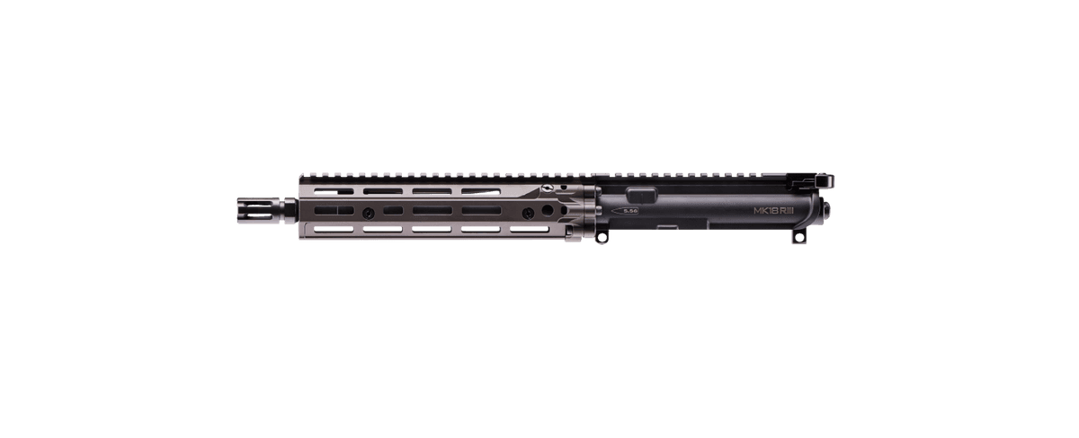 Daniel Defense MK18 RIII Upper Receiver Group