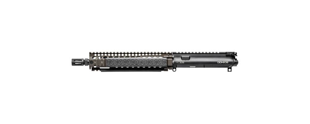 Daniel Defense MK18 Upper Receiver Group product image